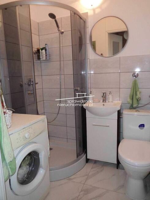 Mieszkanie Warszawa Mokotów, ul. Czerska