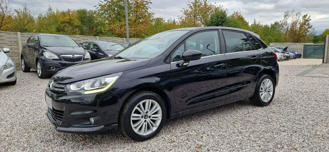Citroen C4 Super Stan Bezwypadkowy 1.6 hdi
