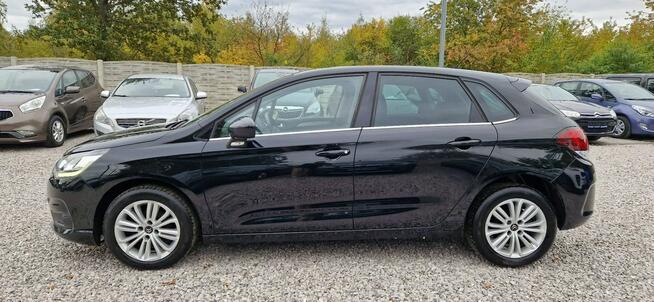 Citroen C4 Super Stan Bezwypadkowy 1.6 hdi