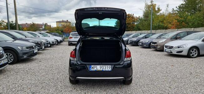 Citroen C4 Super Stan Bezwypadkowy 1.6 hdi