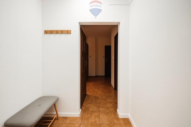 Rezerwacja! Mieszkanie 3 pokoje koło lasku Dębina