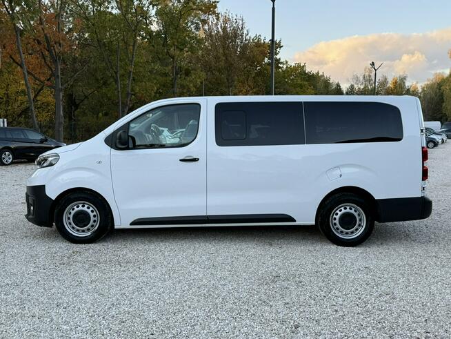 Toyota Proace Verso Combi Professional 2.0 144 kM! Salon Polska ! 9 osób ! Carplay