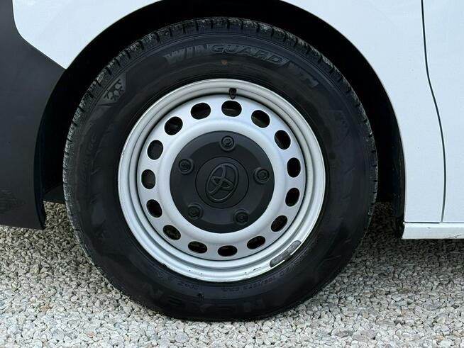 Toyota Proace Verso Combi Professional 2.0 144 kM! Salon Polska ! 9 osób ! Carplay