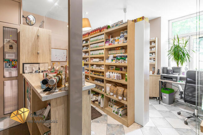 Lokal użytkowy Lublin Śródmieście,