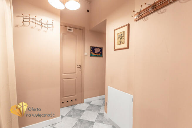 Lokal użytkowy Lublin Śródmieście,