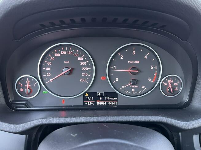 BMW X3 X-Drive LIFT 2,0D 183KM Manual, Jasne skóry Salon Polska