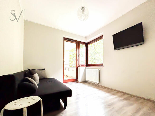 1600 ALL | Pet friendly | Balkon | ENG