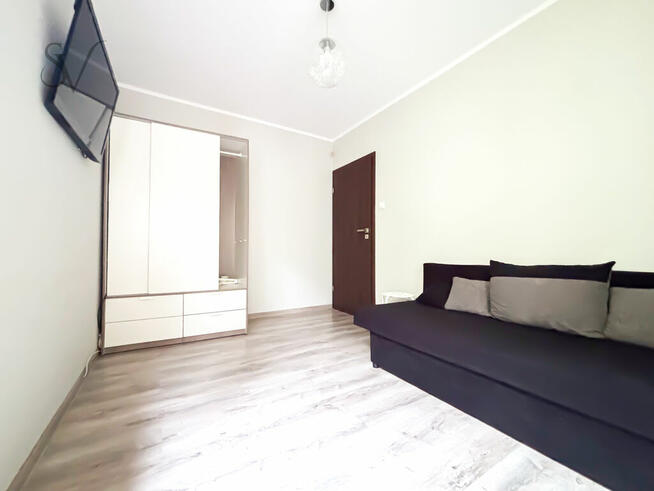 1600 ALL | Pet friendly | Balkon | ENG