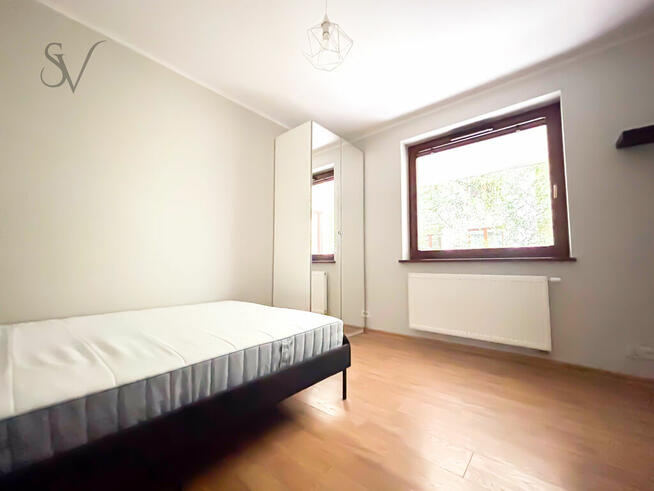 1600 ALL | Pet friendly | Balkon | ENG