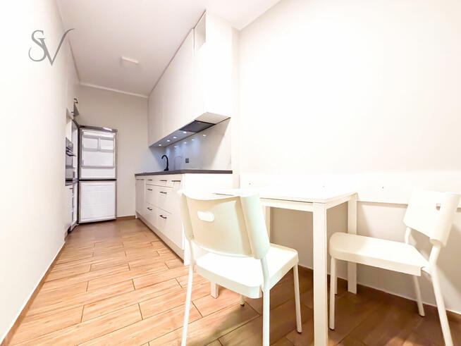 1600 ALL | Pet friendly | Balkon | ENG