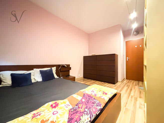 3600 ALL | 47m2 | 2pok | Taras | ENG