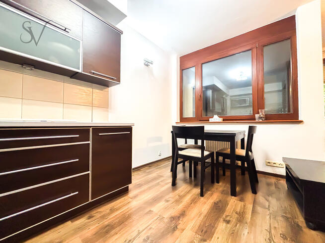 3600 ALL | 47m2 | 2pok | Taras | ENG