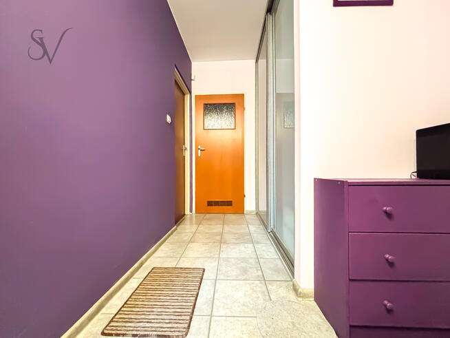 3600 ALL | 47m2 | 2pok | Taras | ENG