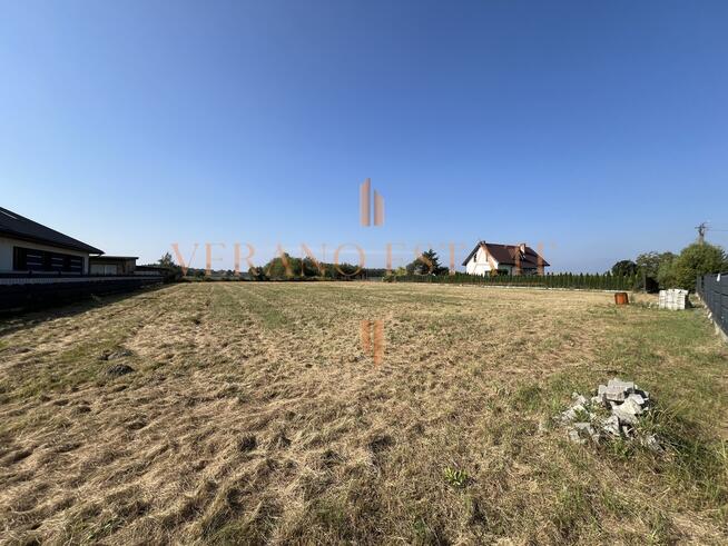3160 m2 | DZIAŁKA BUDOWLANA | OGRODZONA | MEDIA