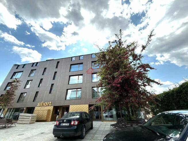 Lokal użytkowy Kielce, Lecha Kaczyńskiego