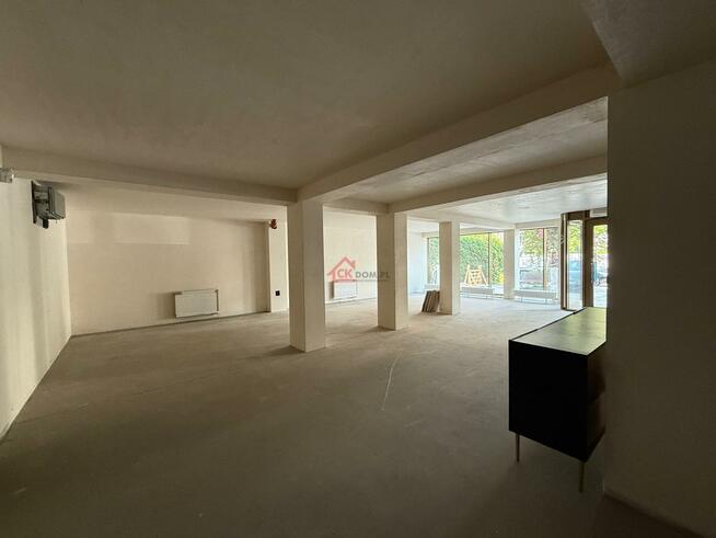 Lokal użytkowy Kielce, Lecha Kaczyńskiego