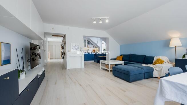 Dom Brzesko Brzesko, Czarnowiejska