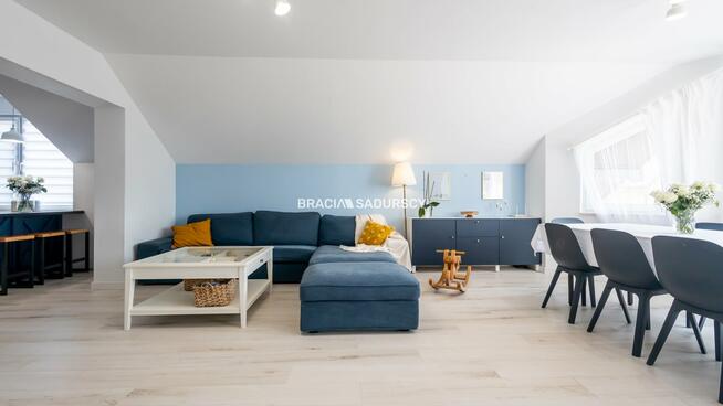 Dom Brzesko Brzesko, Czarnowiejska