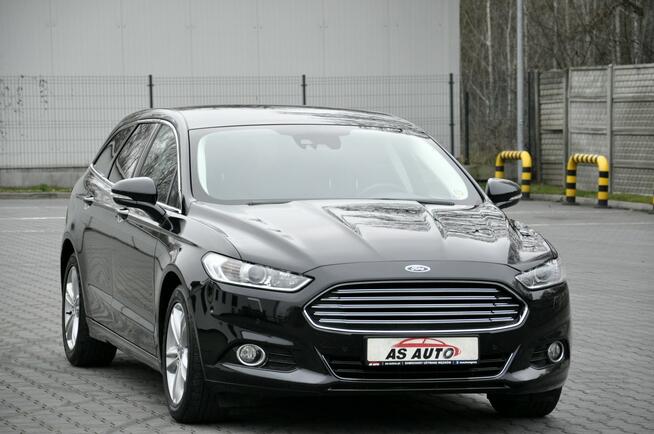 Ford Mondeo 1,5T 160KM Automat/Converse/Navi/ParkAssist/AsystentPasa/Serwis