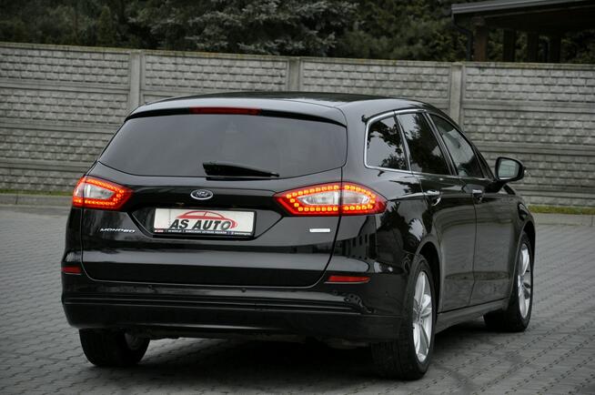 Ford Mondeo 1,5T 160KM Automat/Converse/Navi/ParkAssist/AsystentPasa/Serwis