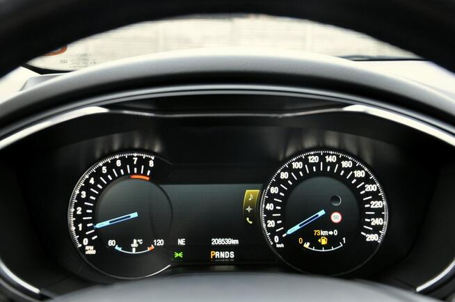 Ford Mondeo 1,5T 160KM Automat/Converse/Navi/ParkAssist/AsystentPasa/Serwis