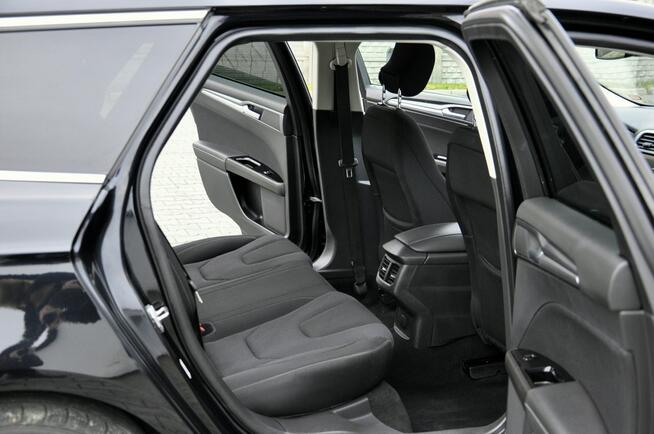 Ford Mondeo 1,5T 160KM Automat/Converse/Navi/ParkAssist/AsystentPasa/Serwis