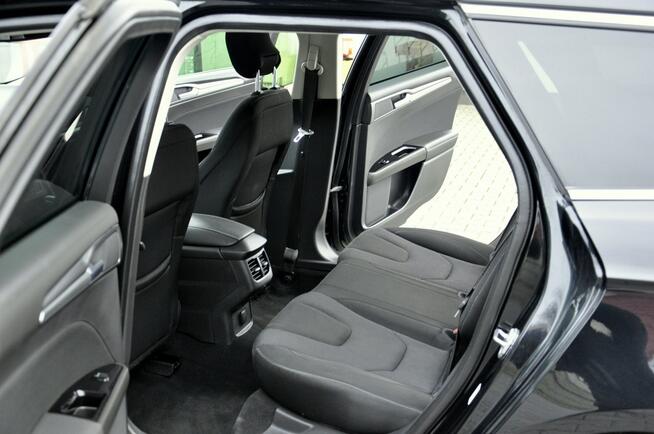 Ford Mondeo 1,5T 160KM Automat/Converse/Navi/ParkAssist/AsystentPasa/Serwis