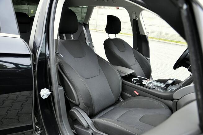 Ford Mondeo 1,5T 160KM Automat/Converse/Navi/ParkAssist/AsystentPasa/Serwis