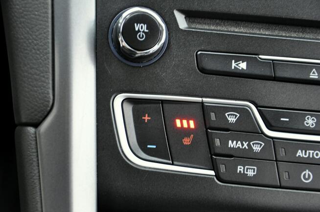 Ford Mondeo 1,5T 160KM Automat/Converse/Navi/ParkAssist/AsystentPasa/Serwis