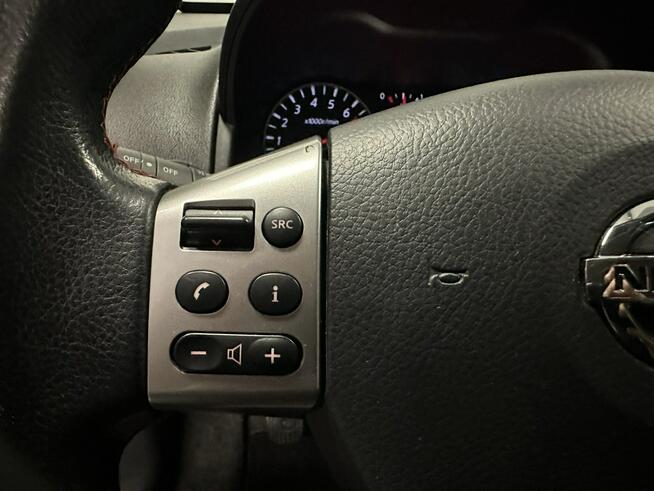 Nissan Note 1.4 Benz Klima Tempomat ESP Zadbany Po Opłatach Gwarancja