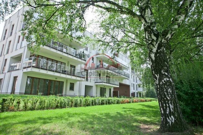 Elegancki apartament przy ulicy Chodkiewicza