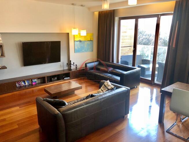 Elegancki apartament przy ulicy Chodkiewicza