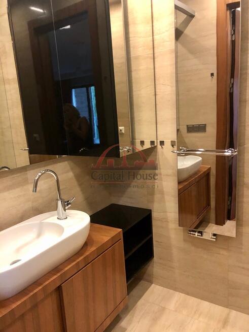 Elegancki apartament przy ulicy Chodkiewicza