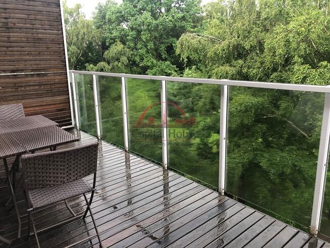 Elegancki apartament przy ulicy Chodkiewicza