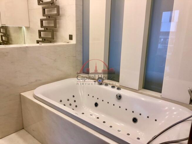 Elegancki apartament przy ulicy Chodkiewicza