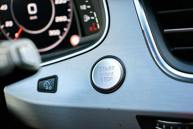 Audi Q7 Fv 23%*Salon Polska* Full Opcja - S Line - Szklany Dach *Bezwypadkowy