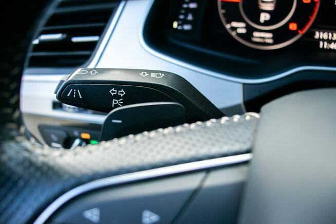 Audi Q7 Fv 23%*Salon Polska* Full Opcja - S Line - Szklany Dach *Bezwypadkowy