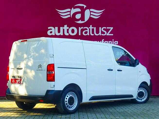 Citroen Jumpy *Fv 23%*Automat*2.0HDI 180KM *Pełny Serwis*Navi*