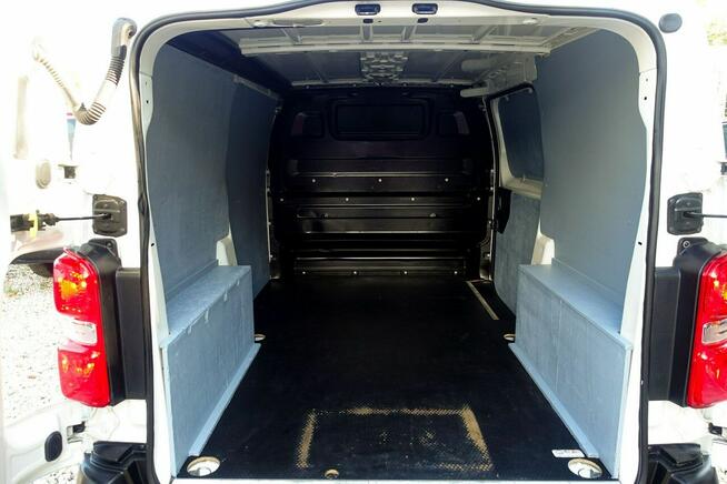 Citroen Jumpy *Fv 23%*Automat*2.0HDI 180KM *Pełny Serwis*Navi*