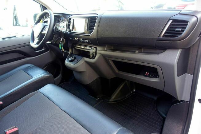 Citroen Jumpy *Fv 23%*Automat*2.0HDI 180KM *Pełny Serwis*Navi*