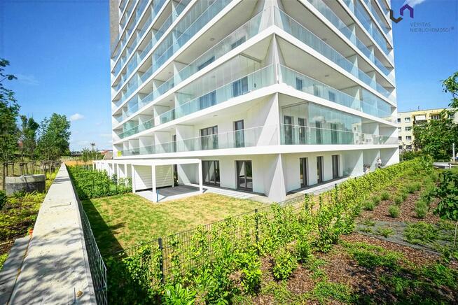 Mieszkanie Katowice, Nadgórników