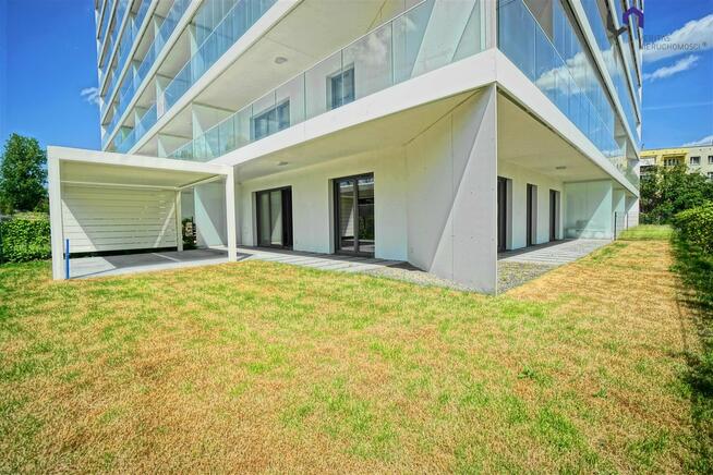 Mieszkanie Katowice, Nadgórników