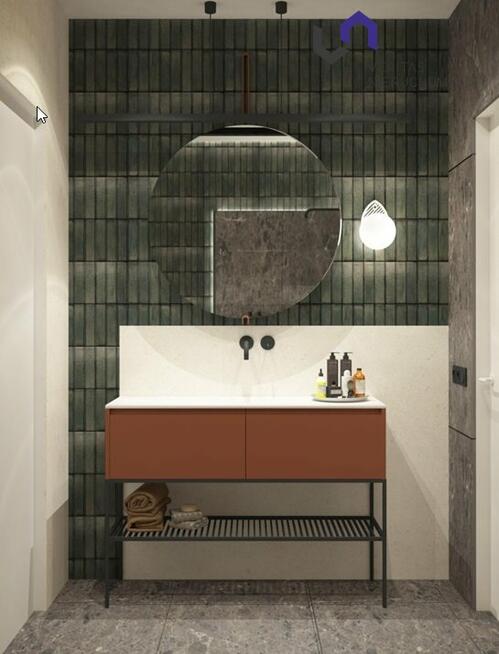 Mieszkanie Katowice, Nadgórników