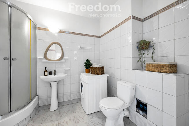 Funkcjonalna kawalerka / dobra lokalizacja