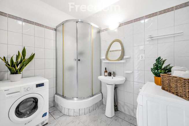 Funkcjonalna kawalerka / dobra lokalizacja