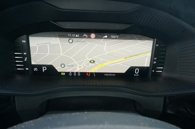 Škoda Kodiaq 2.0 TDI 200 KM L&K Polski Salon Faktura Vat 23% DSG PY08976