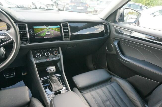 Škoda Kodiaq 2.0 TDI 200 KM L&K Polski Salon Faktura Vat 23% DSG PY08976