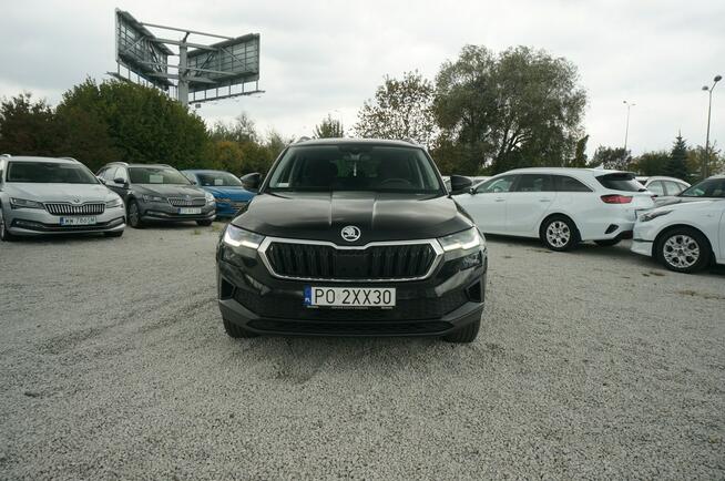 Škoda Karoq 2.0 TDI 115 KM SCR 4X2 Style DSG Salon PL Faktura Vat 23% PO2XX30