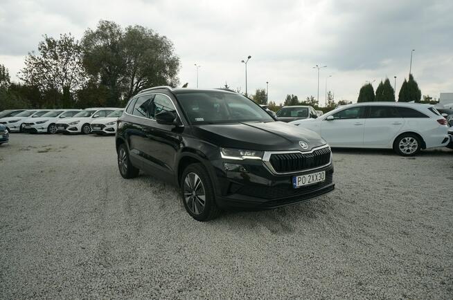 Škoda Karoq 2.0 TDI 115 KM SCR 4X2 Style DSG Salon PL Faktura Vat 23% PO2XX30