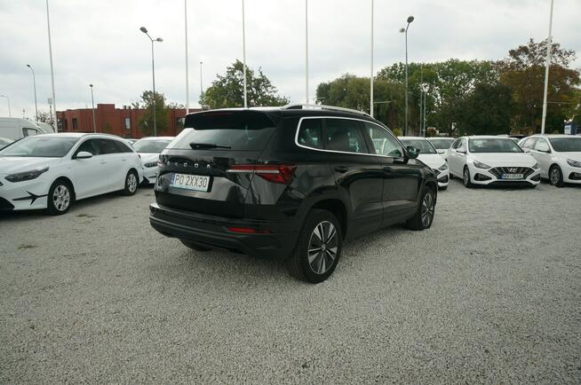 Škoda Karoq 2.0 TDI 115 KM SCR 4X2 Style DSG Salon PL Faktura Vat 23% PO2XX30